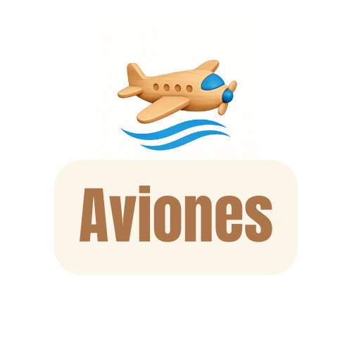 Aviones