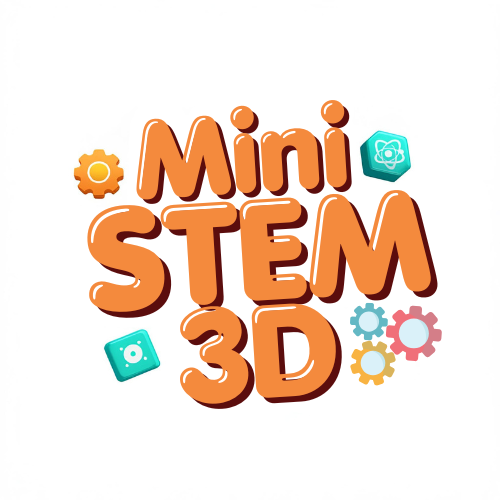 Mini Stem Conecta y Arma