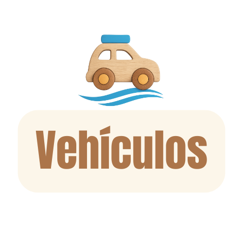 Vehículos