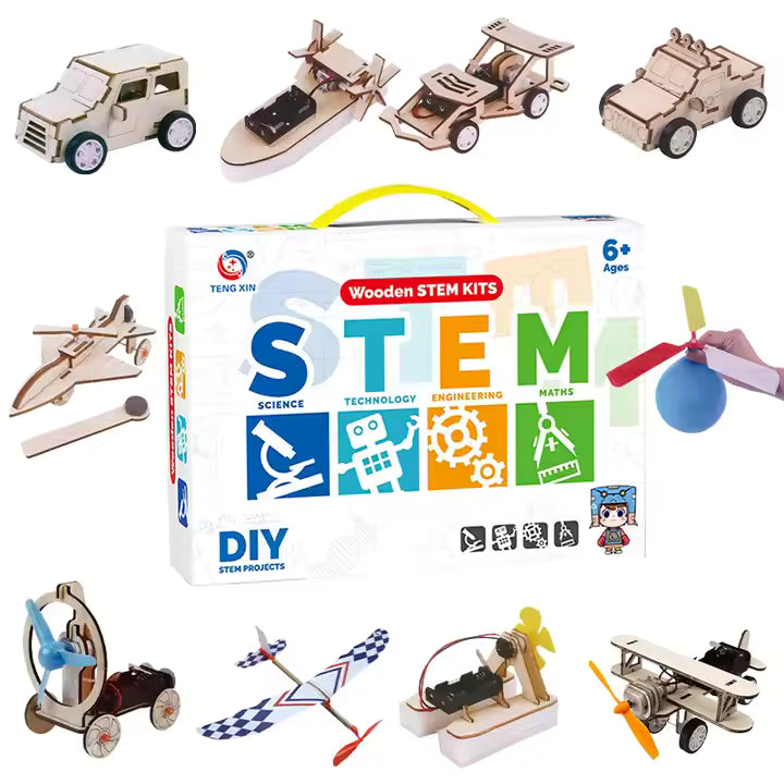 STEM
