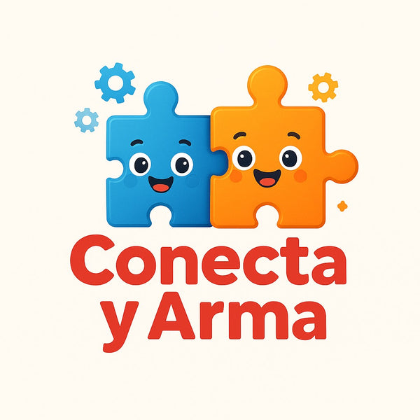 Conecta y Arma