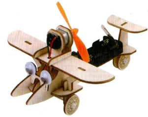 TX-27: Avión tipo Warhawk